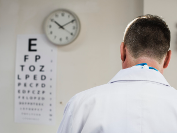 Stop President Trump’s proposed budget cuts to the National Institutes of Health