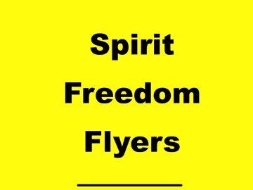 Spirit flight crews & employees for medical freedom and civil liberties